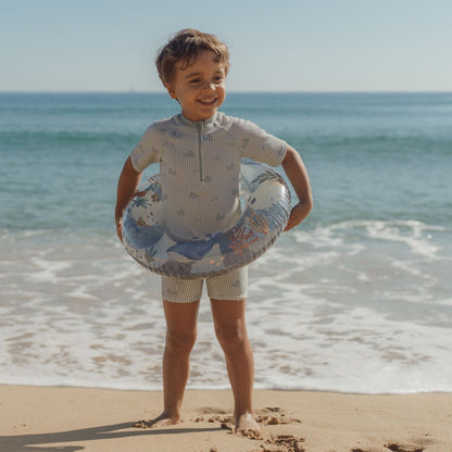 Little Dutch Swim Ring - Ocean World