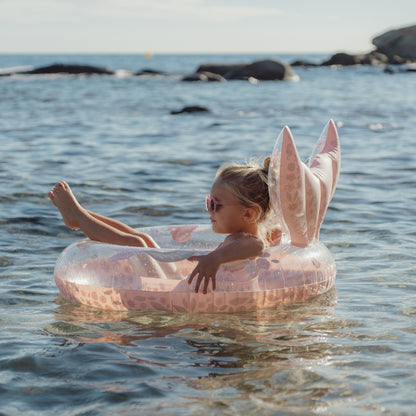 Little Dutch Swim Ring With Tail - Dreamy Mermaid
