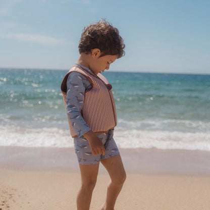 Little Dutch Swim Vest 2-3 Years - Ocean World