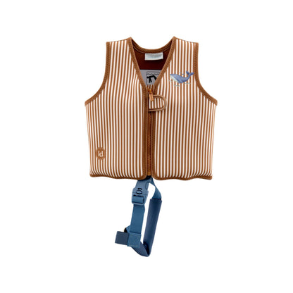 Little Dutch Swim Vest 2-3 Years - Ocean World
