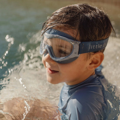 Little Dutch Goggles - Ocean World