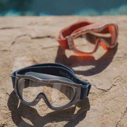 Little Dutch Goggles - Ocean World