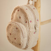 Little Dutch Teddy Kids Backpack - Fairy Garden