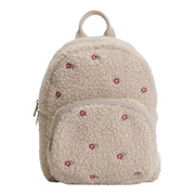 Little Dutch Teddy Kids Backpack - Fairy Garden