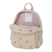 Little Dutch Teddy Kids Backpack - Fairy Garden