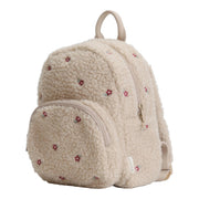 Little Dutch Teddy Kids Backpack - Fairy Garden