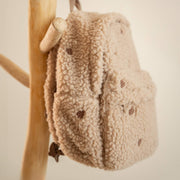 Little Dutch Teddy Kids Backpack - Forest Friends
