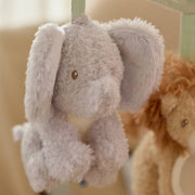 Little Dutch Toy Chain - Safari Friends