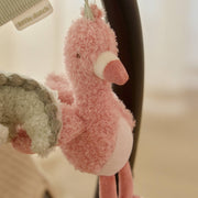 Little Dutch Toy Chain - Safari Friends