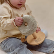 Little Dutch Tumble Stacker - Safari Friends