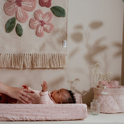 Little Dutch Wall Tapestry Flower - Fairy Floral