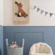 Little Dutch Wall Tapestry Fox - Forest Friends