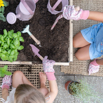 Little Dutch Watering Can - Fairy Garden