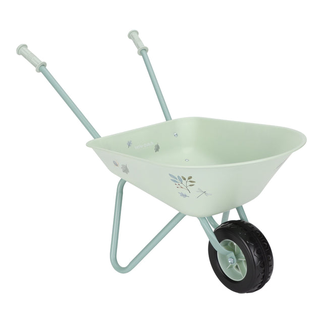 Little Dutch Wheelbarrow - Forest Friends