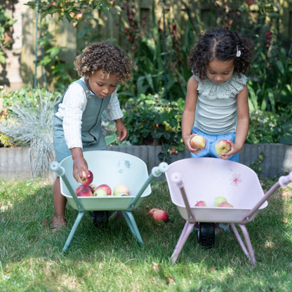 Little Dutch Wheelbarrow - Forest Friends