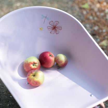 Little Dutch Wheelbarrow - Fairy Garden