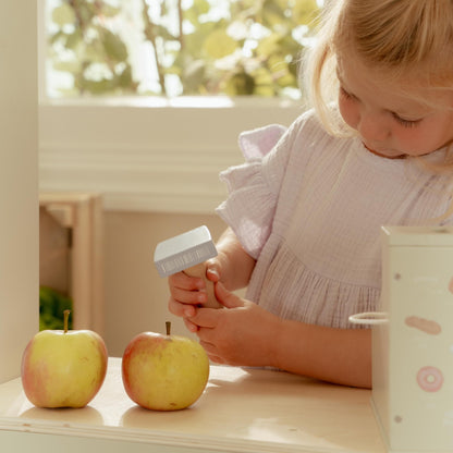Little Dutch Wooden Cash Register