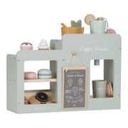 Little Dutch Wooden Coffee Corner