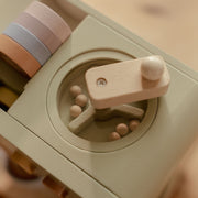 Little Dutch Wooden Coffee Maker