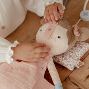 Little Dutch Wooden Doctor Set