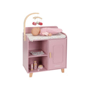 Little Dutch Wooden Doll Changing Table