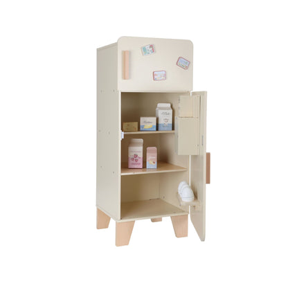 Little Dutch Wooden Fridge