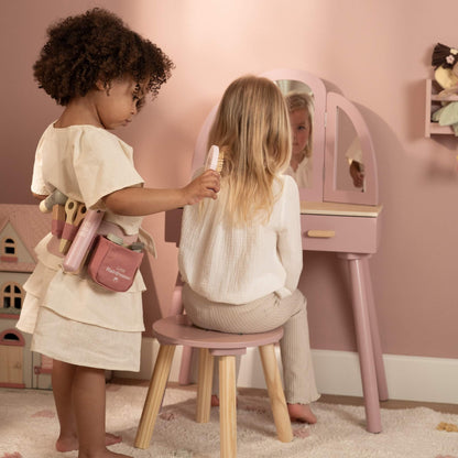 Little Dutch Wooden Hairdresser Set