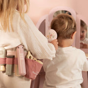Little Dutch Wooden Hairdresser Set