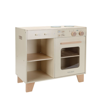 Little Dutch Wooden Play Kitchen
