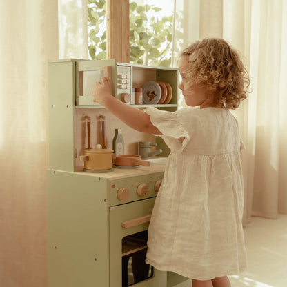 Little Dutch Kitchen Baking Bundle