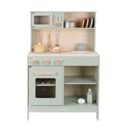 Little Dutch Kitchen Baking Bundle