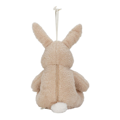 Little Dutch Cuddle Baby Bunny Light & Sound