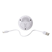 Little Dutch Cuddle Little Goose Light & Sound