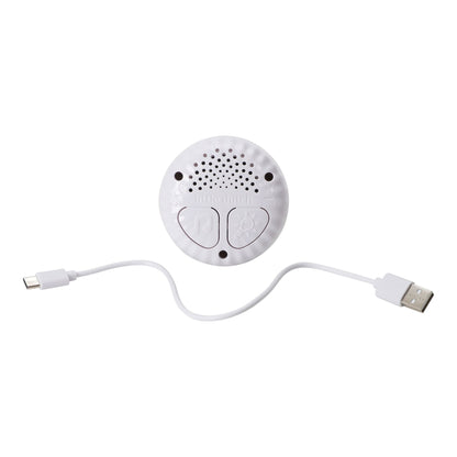 Little Dutch Cuddle Little Goose Light & Sound