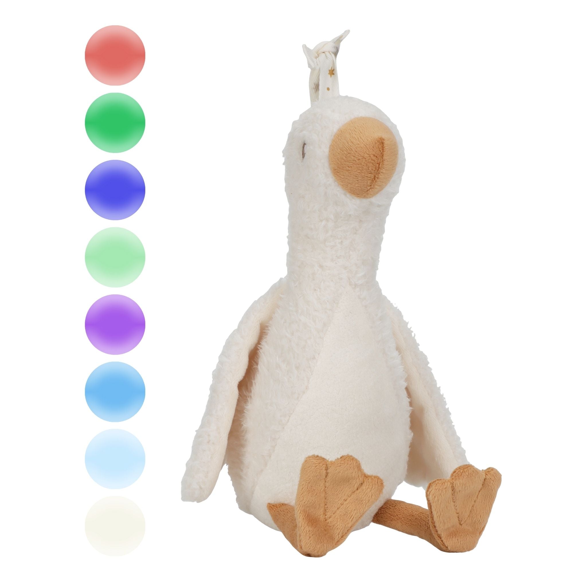Little Dutch メリー／オルゴール付き グース goose 【公式通販】