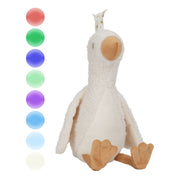 Little Dutch Cuddle Little Goose Light & Sound