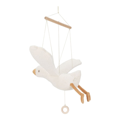 Little Dutch Flying Goose Decoration
