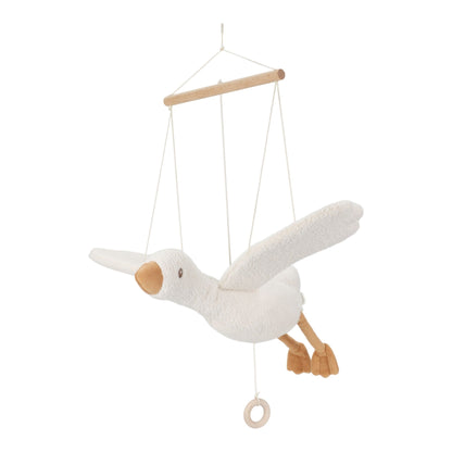 Little Dutch Flying Goose Decoration