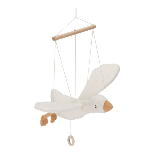 Little Dutch Flying Goose Decoration