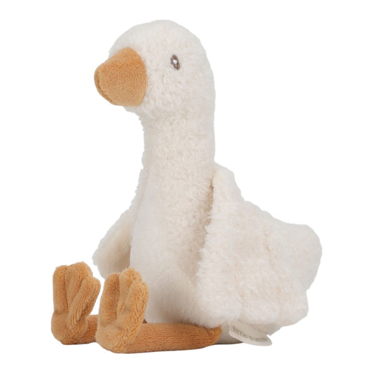 Little Dutch Cuddle Little Goose - 17cm