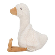 Little Dutch Cuddle Little Goose - 17cm