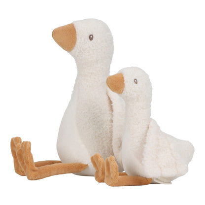 Little Dutch Cuddle Little Goose - 25cm