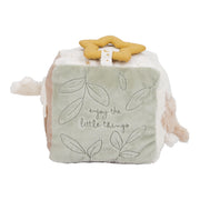 Little Dutch Activity Cube - Newborn Naturals