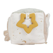 Little Dutch Activity Cube - Newborn Naturals