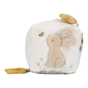 Little Dutch Activity Cube - Newborn Naturals
