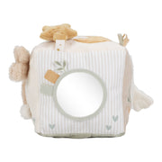 Little Dutch Activity Cube - Newborn Naturals