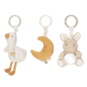 Little Dutch Activity Hangers - Newborn Naturals