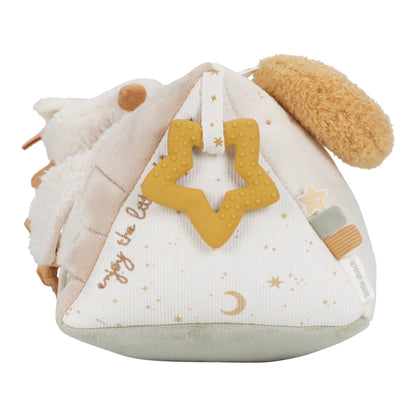 Little Dutch Activity Triangle - Newborn Naturals