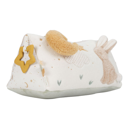 Little Dutch Activity Triangle - Newborn Naturals