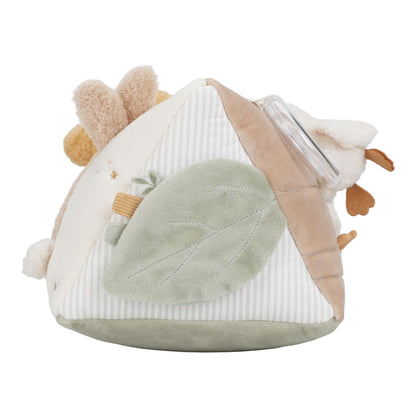 Little Dutch Activity Triangle - Newborn Naturals